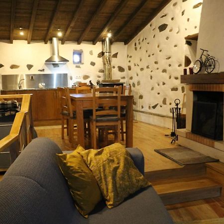 로우사 Casa Dos Trilhos 빌라 외부 사진