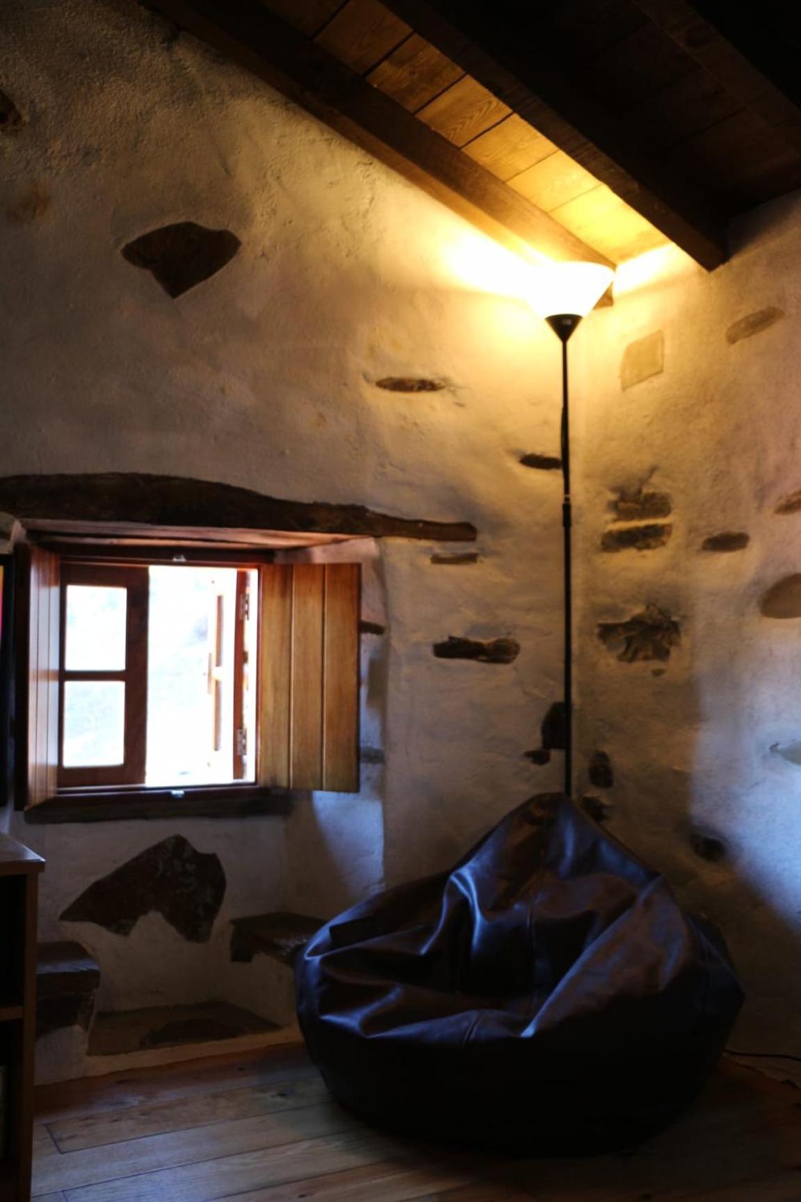 로우사 Casa Dos Trilhos 빌라 외부 사진