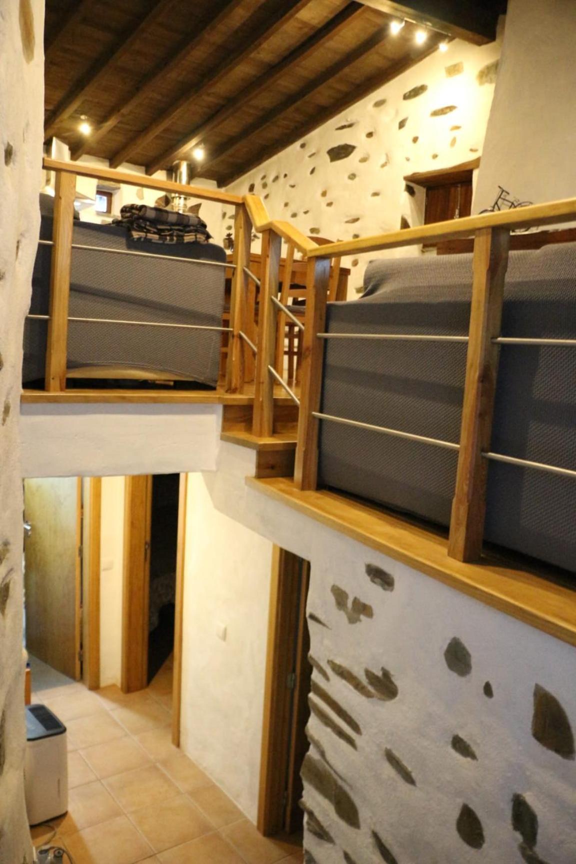 로우사 Casa Dos Trilhos 빌라 외부 사진
