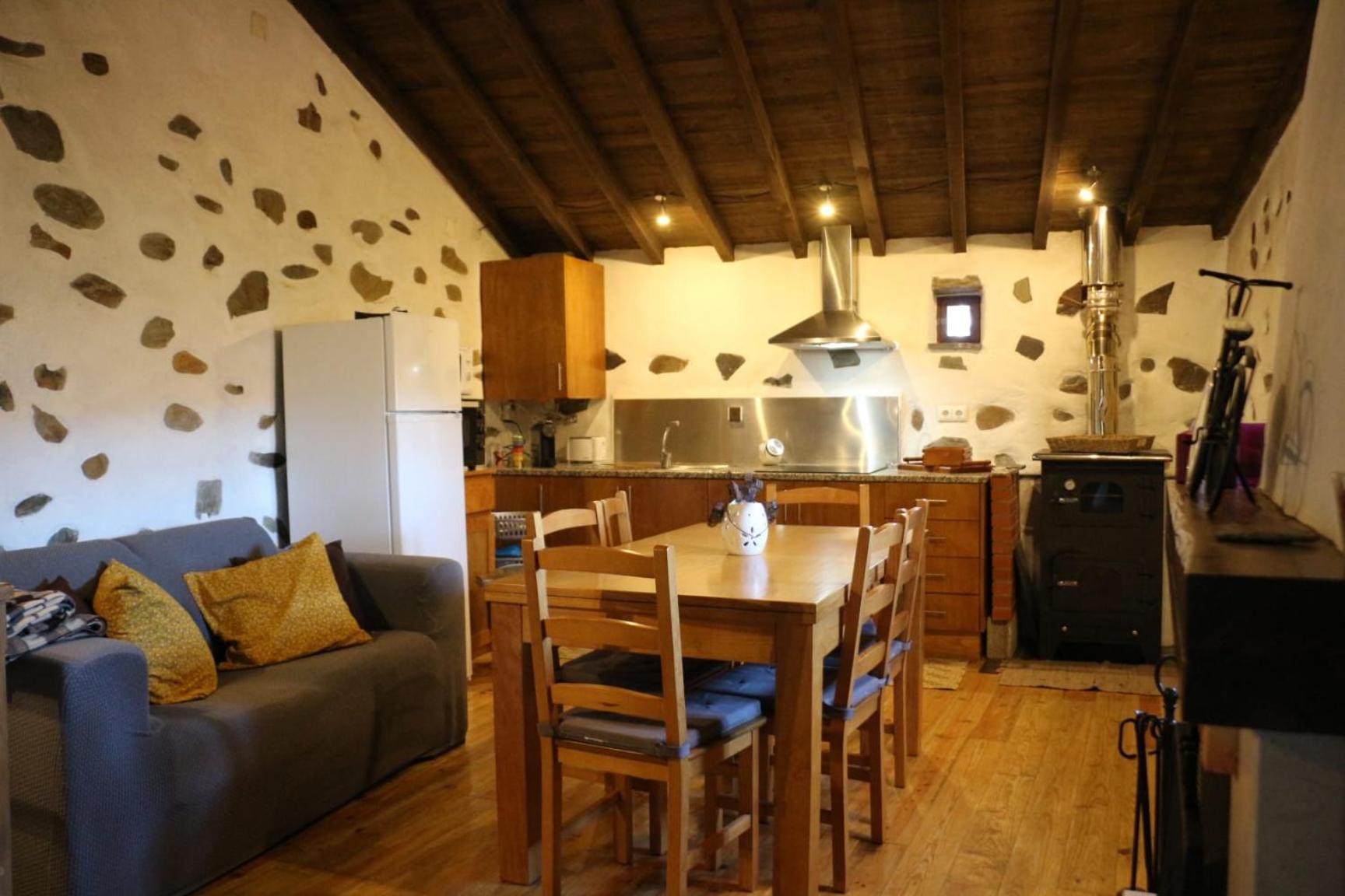 로우사 Casa Dos Trilhos 빌라 외부 사진